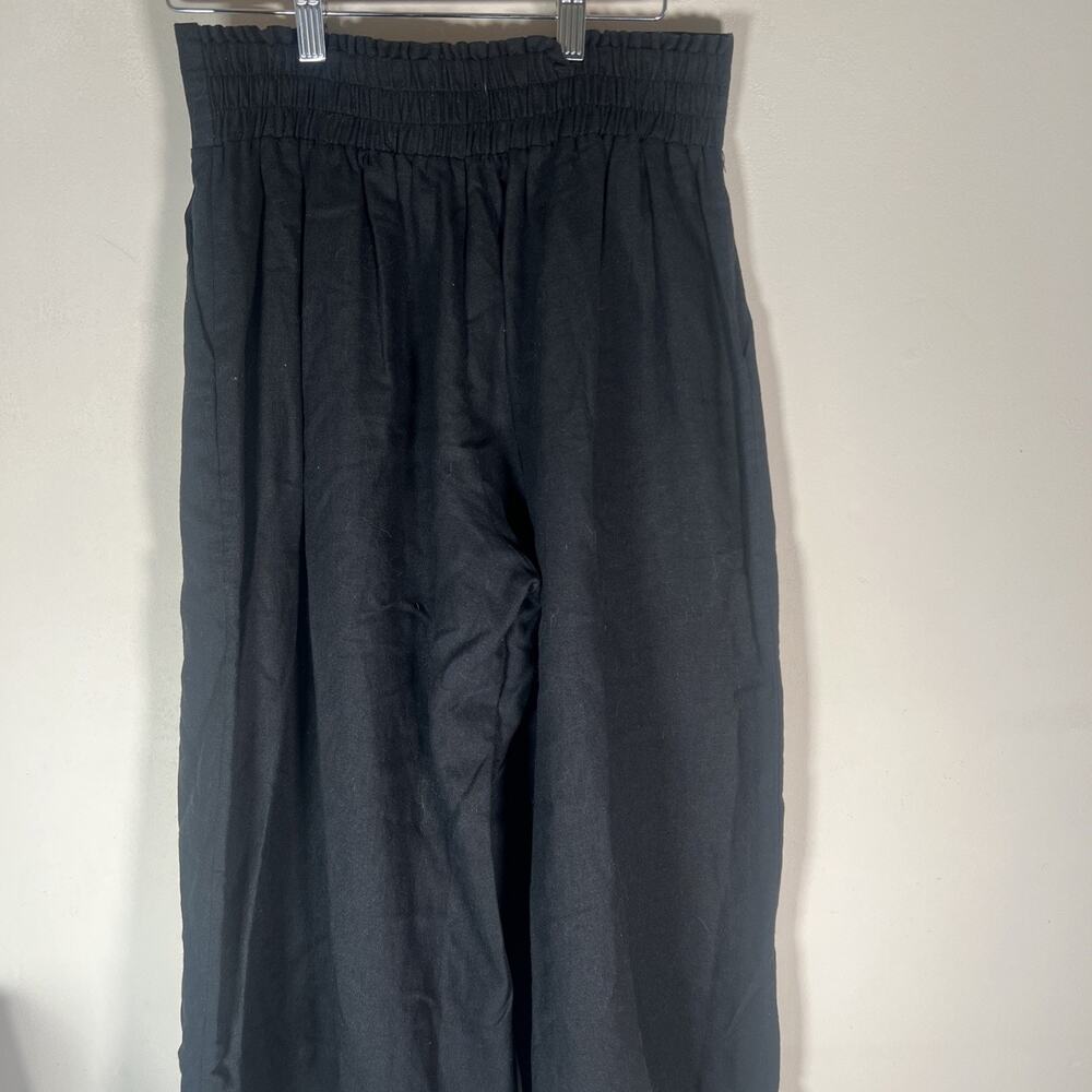 Black Misa Pants Size Mediu